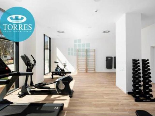 Piso en venta en Palma-Palmilla, Málaga-Costa del Sol