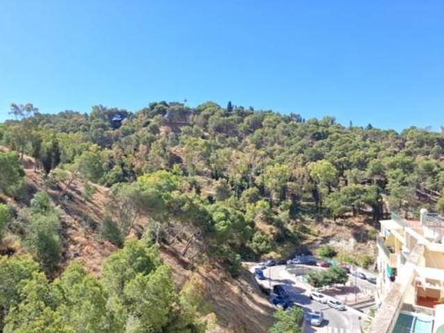Piso en venta en Centro, Málaga-Costa del Sol