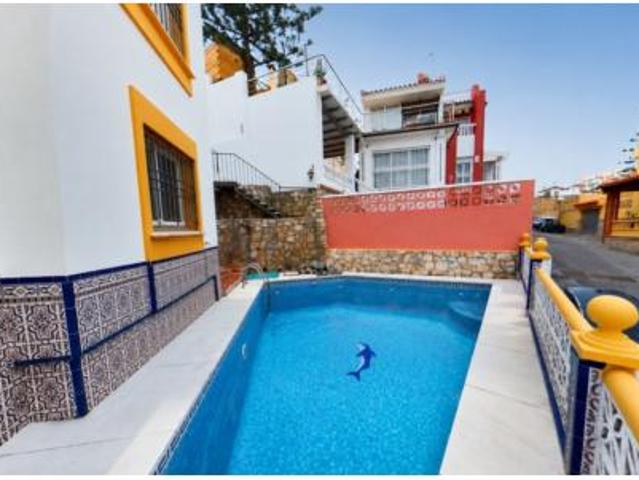 Piso en venta en Centro, Málaga-Costa del Sol