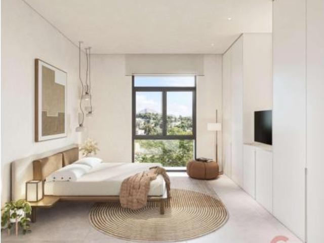 Piso en venta en Centro, Málaga-Costa del Sol
