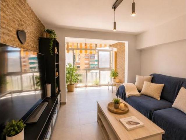 Piso en venta en Bailén-Miraflores, Málaga-Costa del Sol