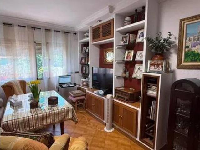Piso en venta en Bailén-Miraflores, Málaga-Costa del Sol