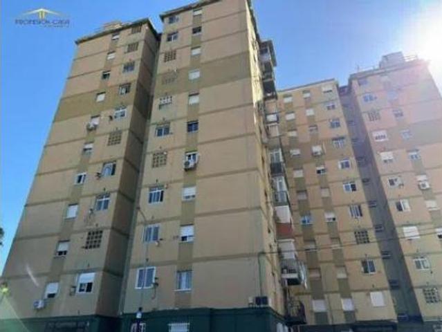 Piso en venta en Bailén-Miraflores, Málaga-Costa del Sol