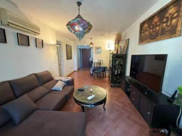 Piso en venta en Bailén-Miraflores, Málaga-Costa del Sol