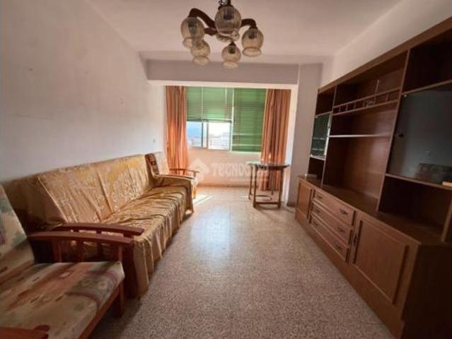 Piso en venta en Bailén-Miraflores, Málaga-Costa del Sol