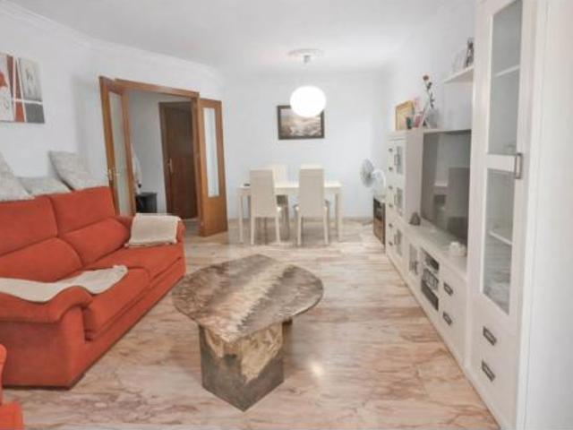 Piso en venta en Bailén-Miraflores, Málaga-Costa del Sol