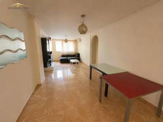 Piso en venta en Bailén-Miraflores, Málaga-Costa del Sol