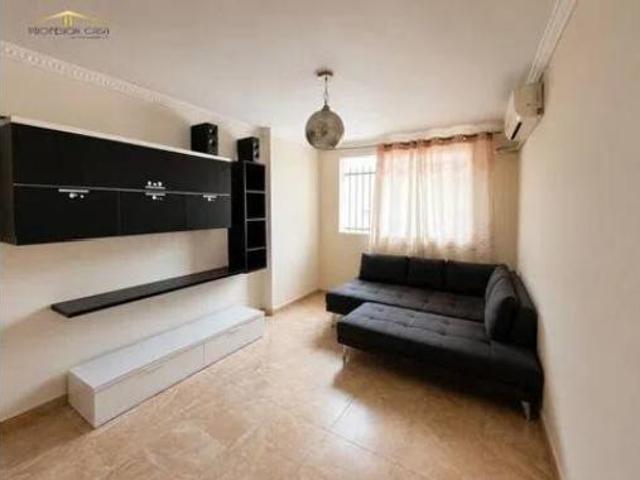 Piso en venta en Bailén-Miraflores, Málaga-Costa del Sol