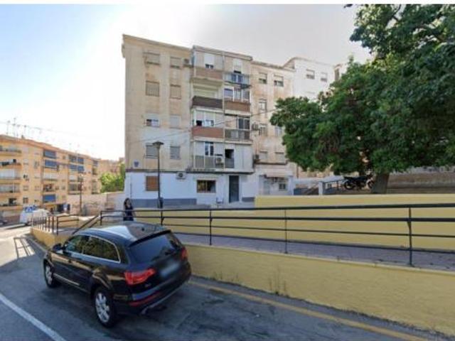 Piso en venta en Bailén-Miraflores, Málaga-Costa del Sol
