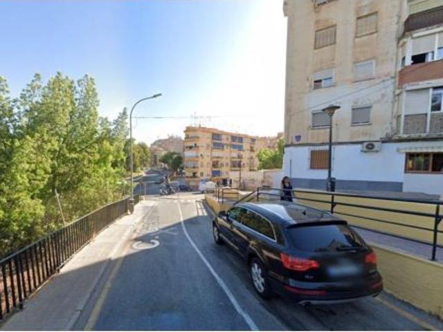 Piso en venta en Bailén-Miraflores, Málaga-Costa del Sol
