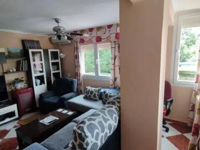 Piso en venta en Bailén-Miraflores, Málaga-Costa del Sol