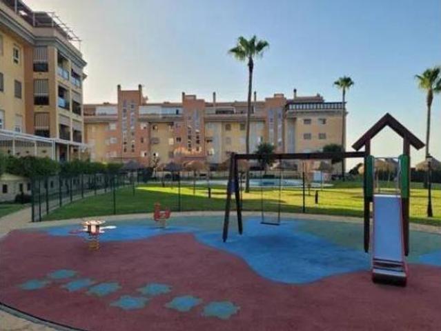 Piso en venta en Bailén-Miraflores, Málaga-Costa del Sol