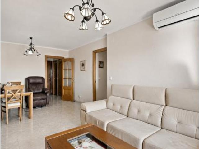 Piso en venta en Bailén-Miraflores, Málaga-Costa del Sol