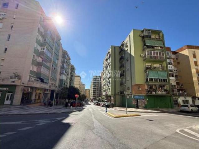 Piso en venta en Bailén-Miraflores, Málaga-Costa del Sol