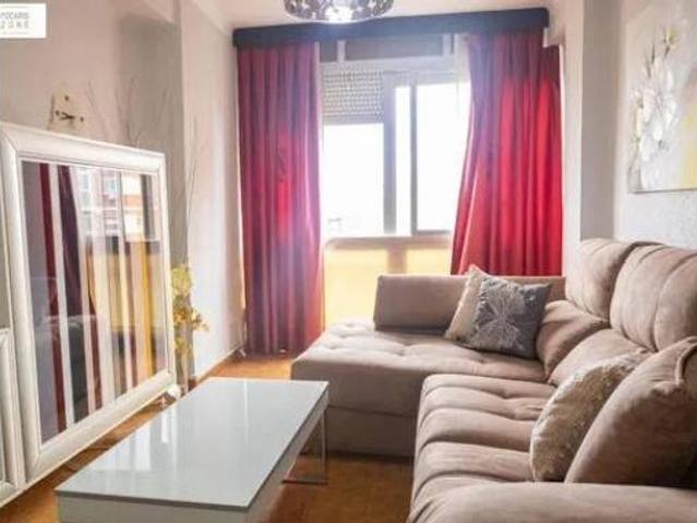 Piso en venta en Bailén-Miraflores, Málaga-Costa del Sol