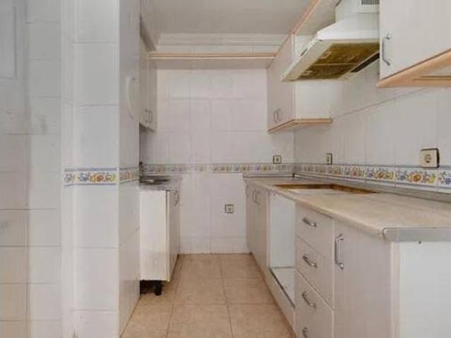 Piso en venta en Cruz de Humilladero, Málaga-Costa del Sol