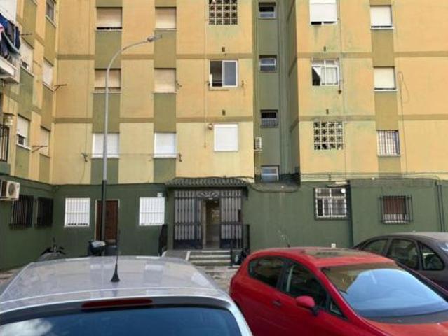 Piso en venta en Bailén-Miraflores, Málaga-Costa del Sol