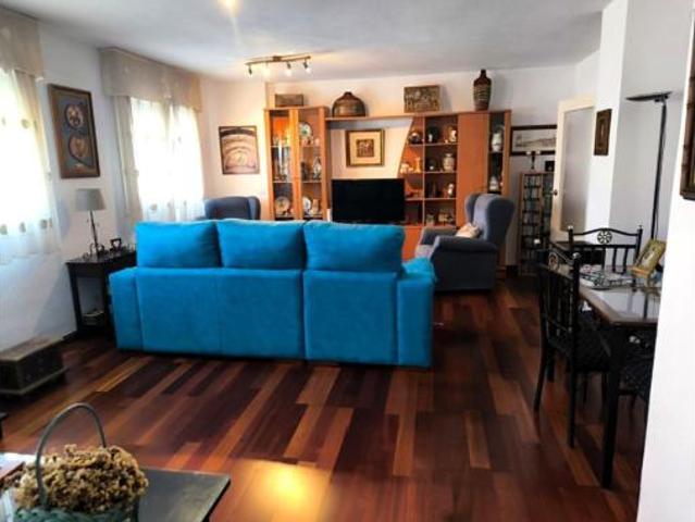 Piso en venta en Bailén-Miraflores, Málaga-Costa del Sol