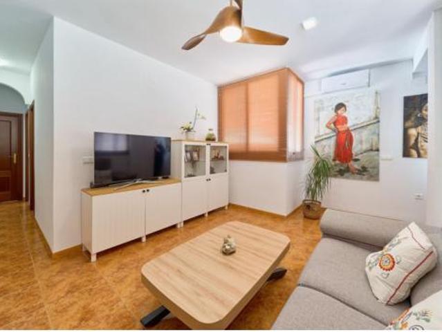 Piso en venta en Bailén-Miraflores, Málaga-Costa del Sol