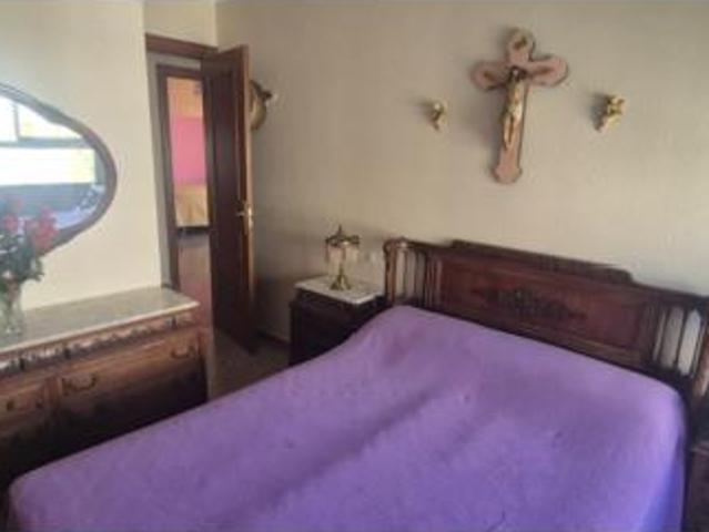 Piso en venta en Bailén-Miraflores, Málaga-Costa del Sol