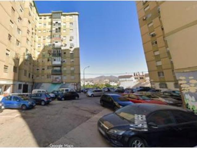 Piso en venta en Bailén-Miraflores, Málaga-Costa del Sol
