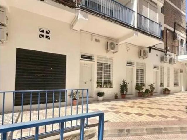Piso en venta en Bailén-Miraflores, Málaga-Costa del Sol