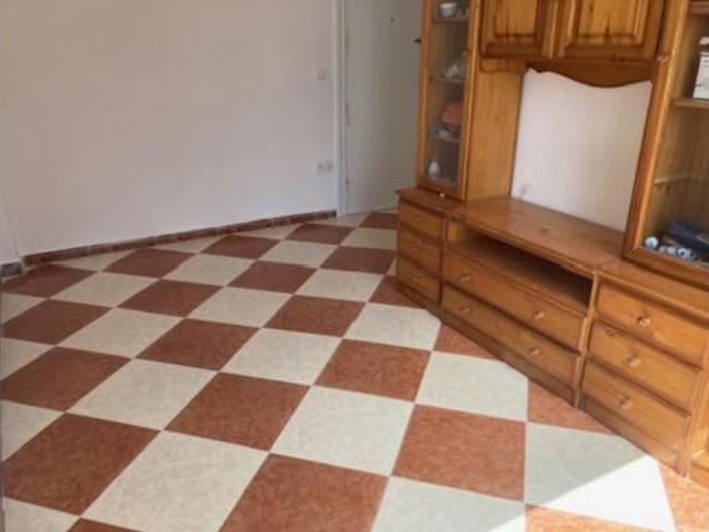 Apartamento en venta en Bailén-Miraflores, Málaga-Costa del Sol