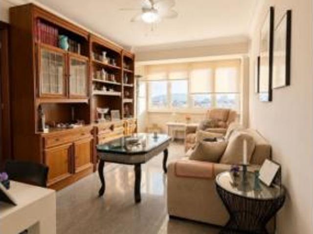 Piso en venta en Bailén-Miraflores, Málaga-Costa del Sol