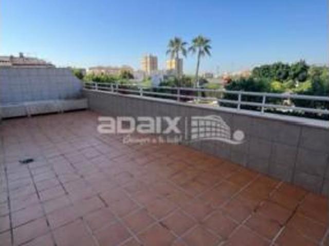 Piso en venta en Bailén-Miraflores, Málaga-Costa del Sol