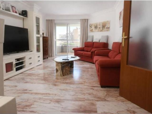 Piso en venta en Bailén-Miraflores, Málaga-Costa del Sol