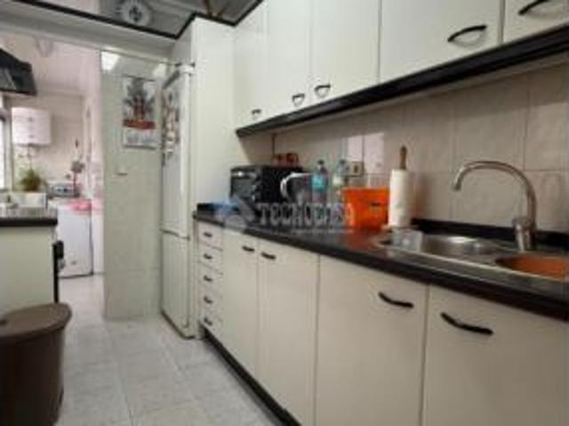 Piso en venta en Bailén-Miraflores, Málaga-Costa del Sol