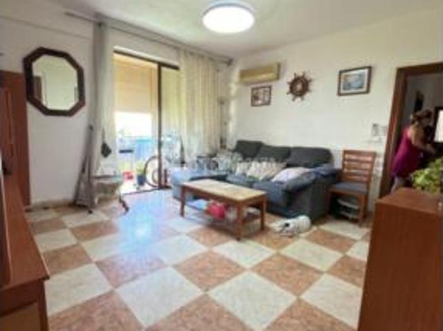 Piso en venta en Bailén-Miraflores, Málaga-Costa del Sol