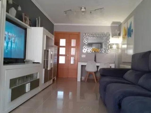 Piso en venta en Carretera de Cádiz, Málaga-Costa del Sol