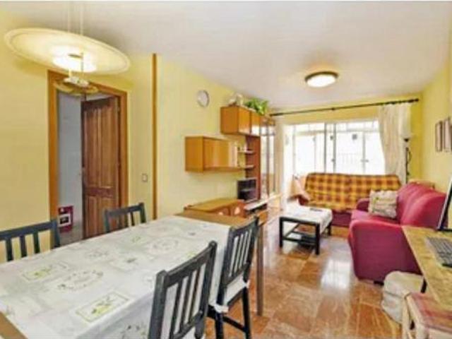 Piso en venta en Carretera de Cádiz, Málaga-Costa del Sol