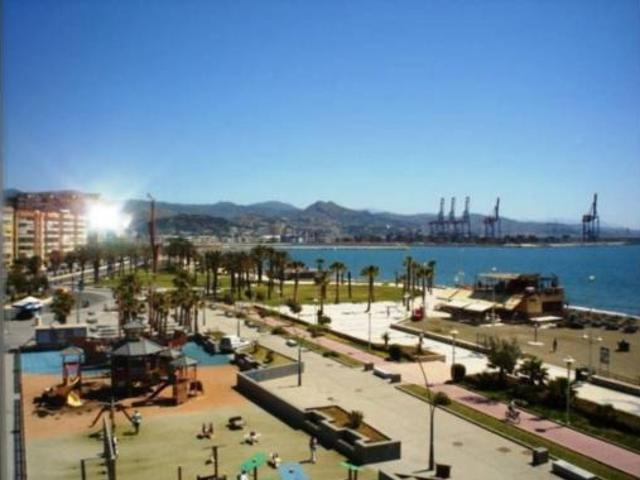 Piso en venta en Carretera de Cádiz, Málaga-Costa del Sol