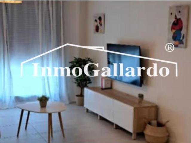 Piso en venta en Carretera de Cádiz, Málaga-Costa del Sol