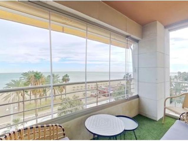 Piso en venta en Carretera de Cádiz, Málaga-Costa del Sol