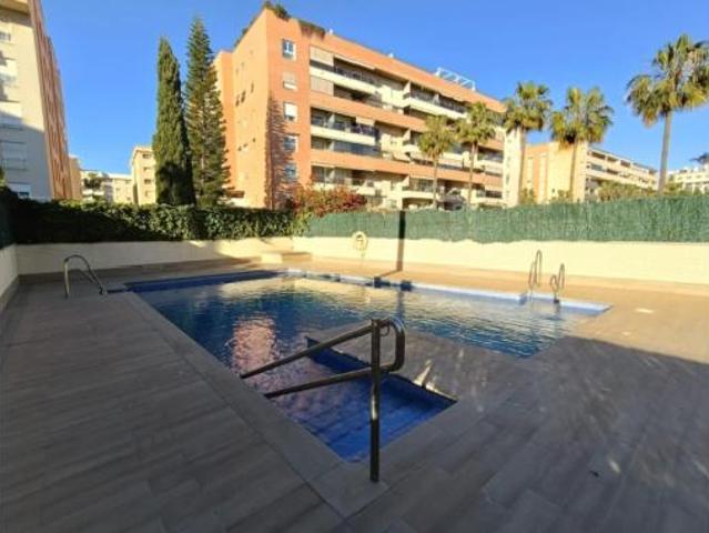 Piso en venta en Carretera de Cádiz, Málaga-Costa del Sol