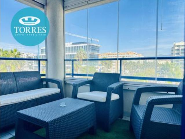 Piso en venta en Carretera de Cádiz, Málaga-Costa del Sol