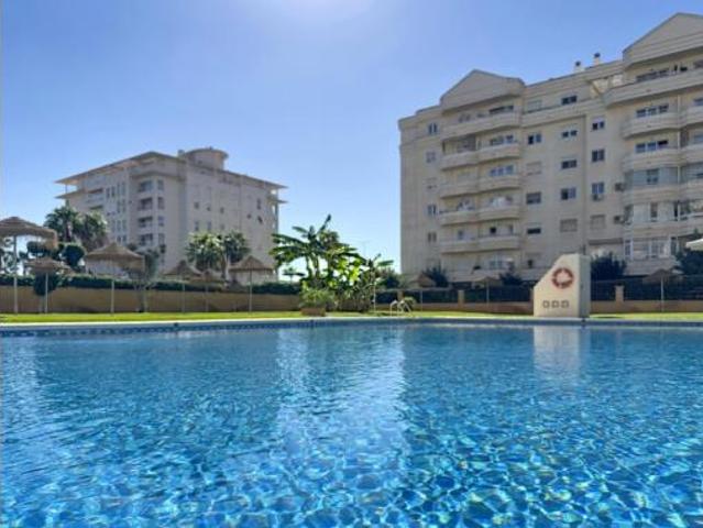 Piso en venta en Carretera de Cádiz, Málaga-Costa del Sol