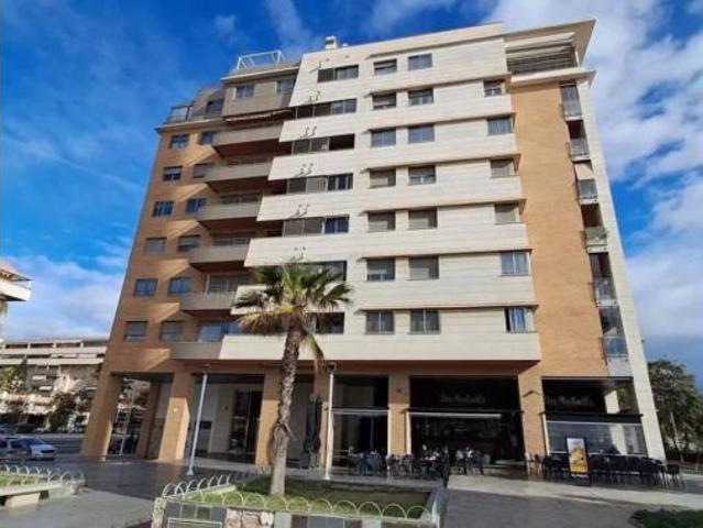 Piso en venta en Carretera de Cádiz, Málaga-Costa del Sol