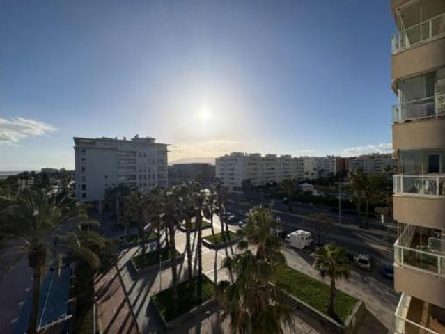 Piso en venta en Carretera de Cádiz, Málaga-Costa del Sol