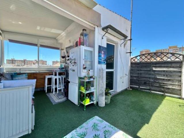 Chalet en venta en Carretera de Cádiz, Málaga-Costa del Sol
