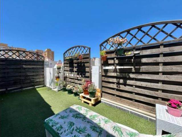 Chalet en venta en Carretera de Cádiz, Málaga-Costa del Sol