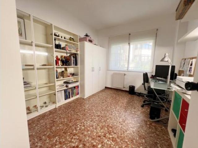 Piso en venta en Málaga, Las Acacias