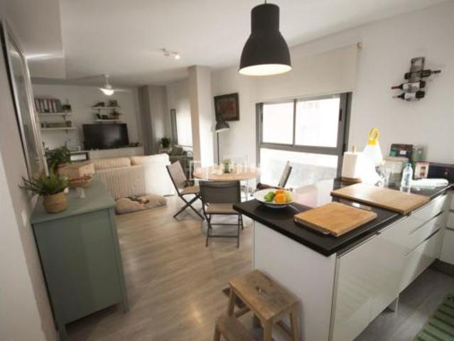 Piso en venta en Málaga, Pedregalejo Playa
