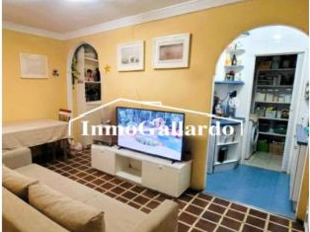 Piso en venta en Centro, Málaga-Costa del Sol