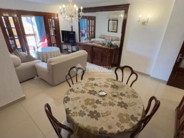 Piso en venta en Centro, Málaga-Costa del Sol