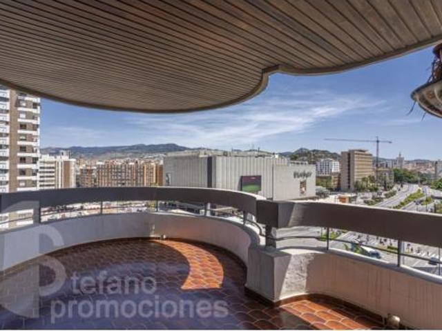 Piso en venta en El Perchel, Málaga