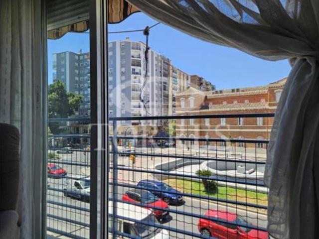 Piso en venta en Centro, Málaga-Costa del Sol